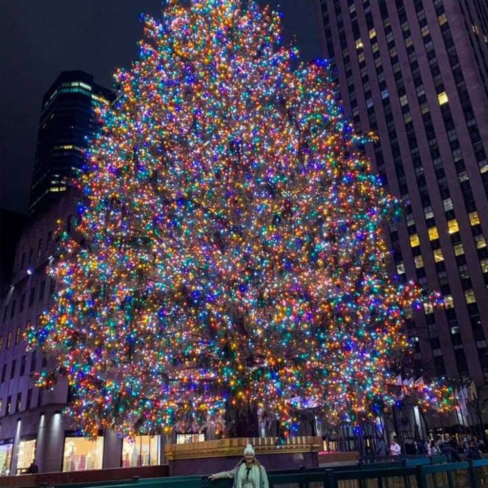 Meet your Posher, Talia